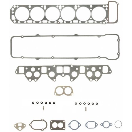 Dats 240Z/260Z W/L24/L2669-74 Head Gasket Set,Hs21157Pt